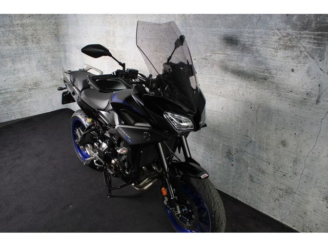 yamaha - tracer-900-abs