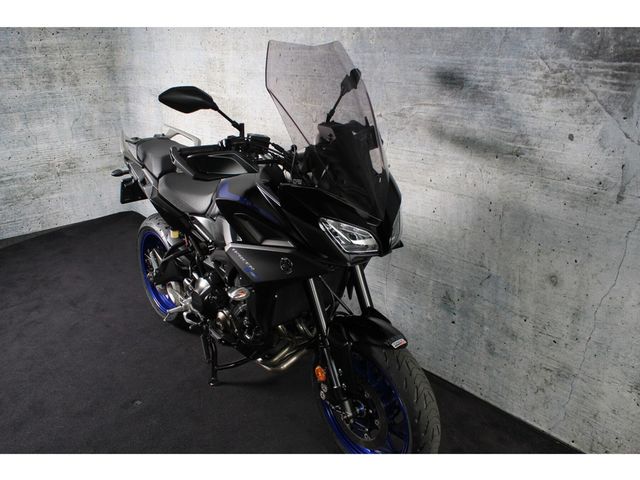 yamaha - tracer-900-abs