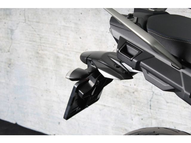 yamaha - tracer-900-abs