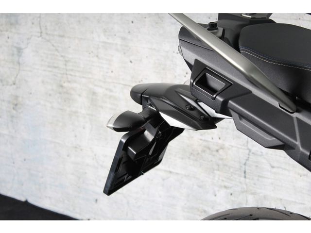 yamaha - tracer-900-abs