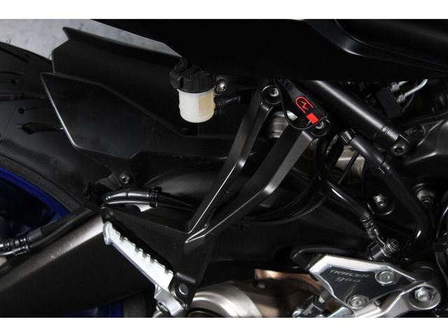 yamaha - tracer-900-abs