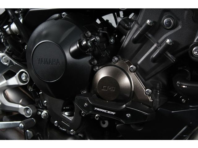 yamaha - tracer-900-abs