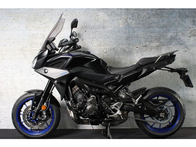 yamaha - tracer-900-abs