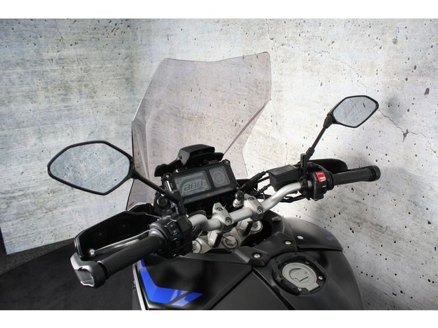 yamaha - tracer-900-abs
