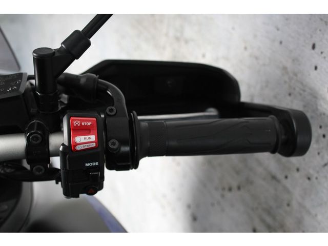 yamaha - tracer-900-abs