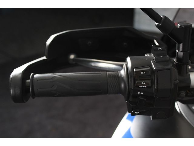 yamaha - tracer-900-abs