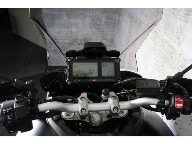 yamaha - tracer-900-abs