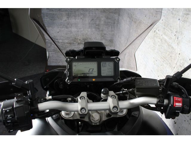 yamaha - tracer-900-abs