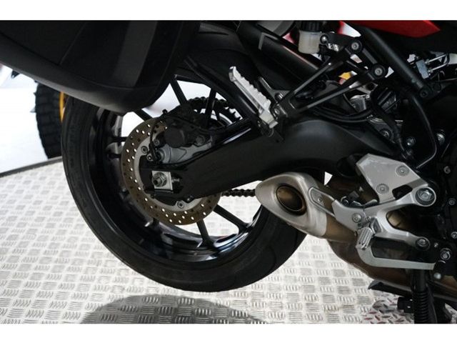 yamaha - mt-09-abs