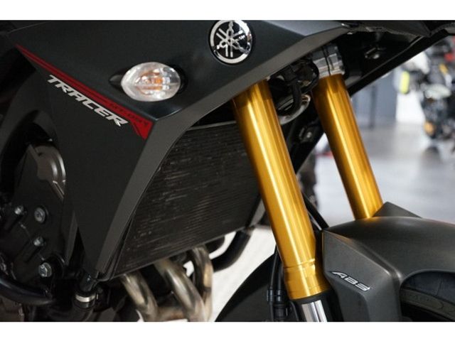 yamaha - mt-09-abs