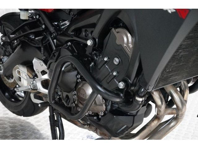 yamaha - mt-09-abs