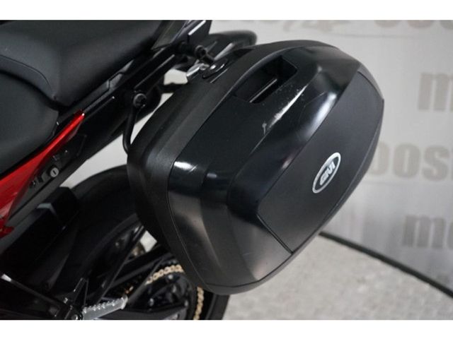 yamaha - mt-09-abs