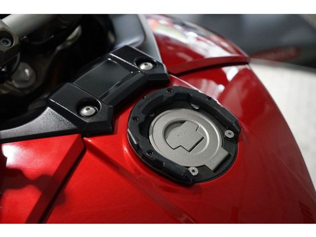 yamaha - mt-09-abs