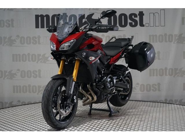 yamaha - mt-09-abs