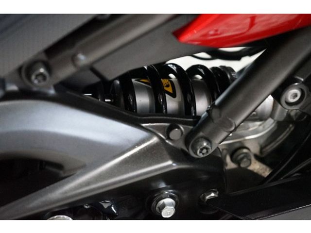 yamaha - mt-09-abs