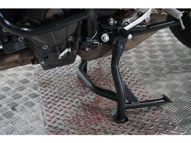 yamaha - mt-09-abs