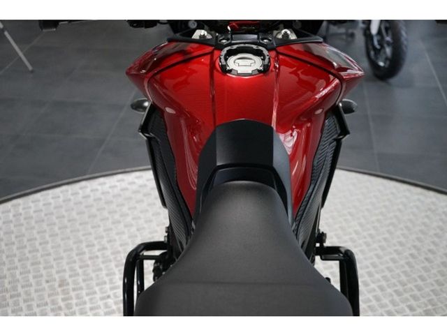 yamaha - mt-09-abs