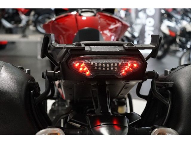 yamaha - mt-09-abs