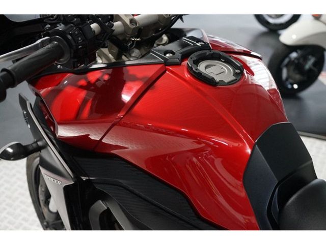 yamaha - mt-09-abs