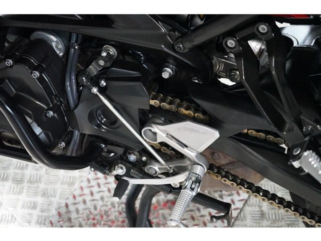 yamaha - mt-09-abs