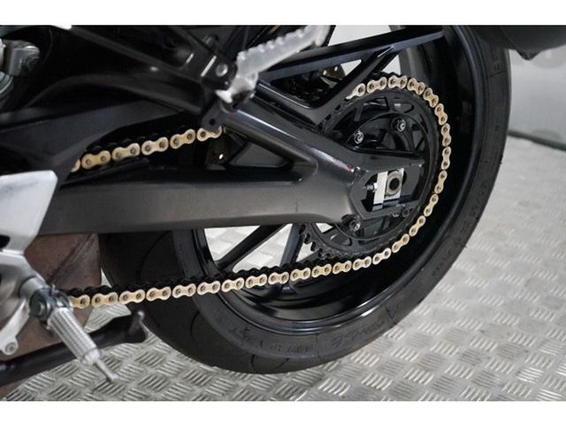 yamaha - mt-09-abs