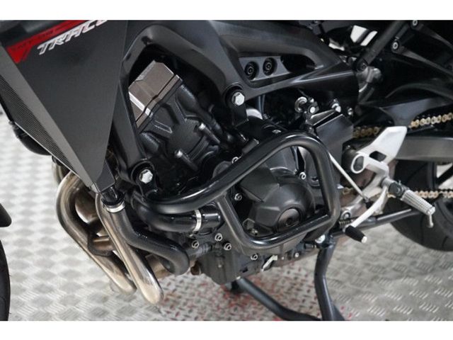 yamaha - mt-09-abs