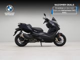 BMW C 400 GT