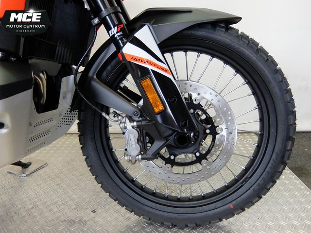 ktm - 890-adventure