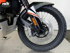 KTM 890 Adventure 2024 nieuw – foto 6 van 22