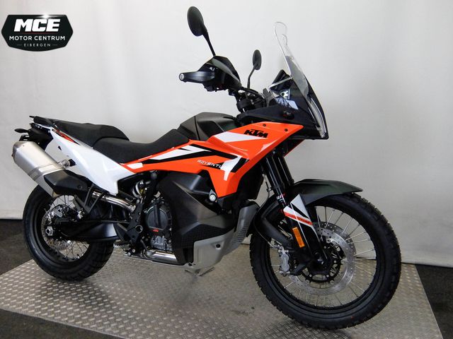 ktm - 890-adventure