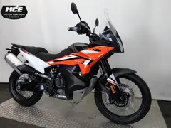 KTM 890 Adventure 2024 nieuw – foto 7 van 22