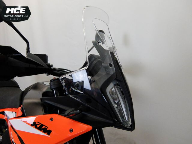 ktm - 890-adventure