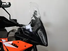 KTM 890 Adventure 2024 nieuw – foto 8 van 22