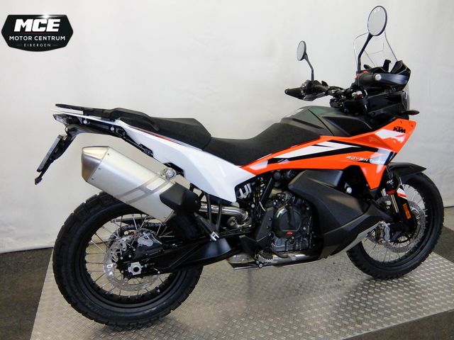 ktm - 890-adventure