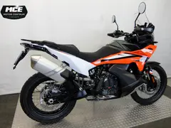 KTM 890 Adventure 2024 nieuw – foto 9 van 22