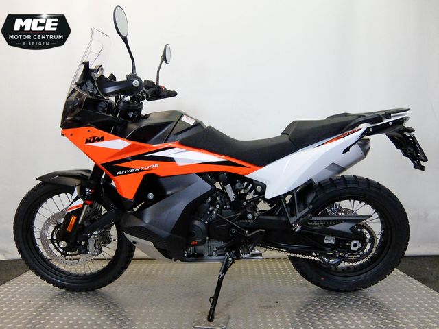 ktm - 890-adventure