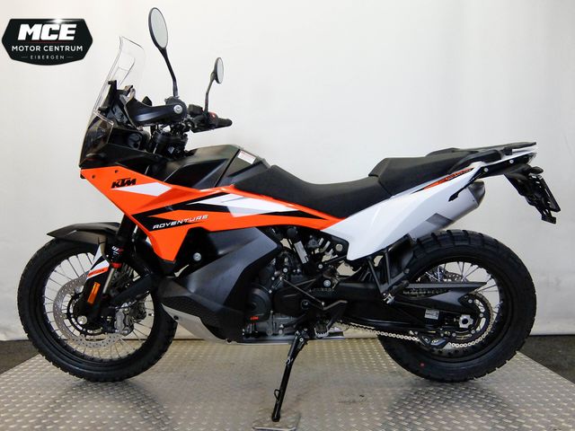 ktm - 890-adventure