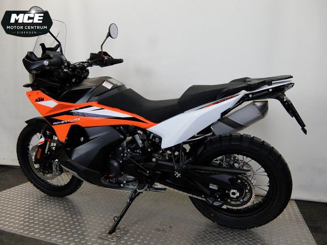 ktm - 890-adventure