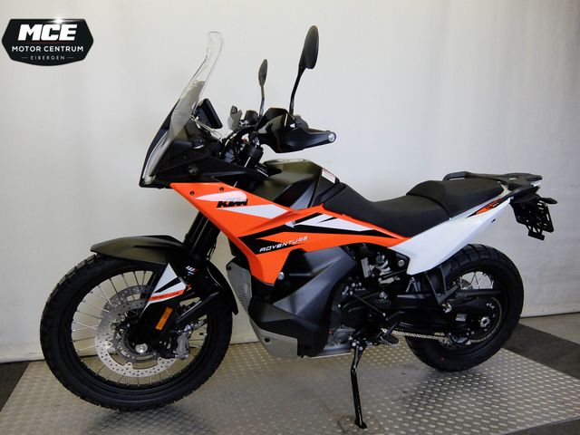 ktm - 890-adventure