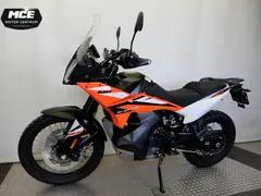 KTM 890 Adventure 2024 nieuw – foto 13 van 22