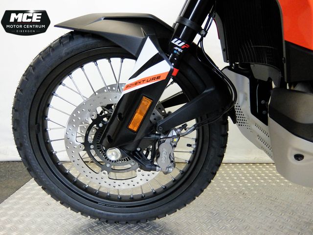 ktm - 890-adventure