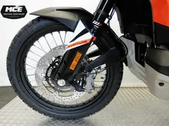 KTM 890 Adventure 2024 nieuw – foto 14 van 22