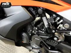 KTM 890 Adventure 2024 nieuw – foto 15 van 22