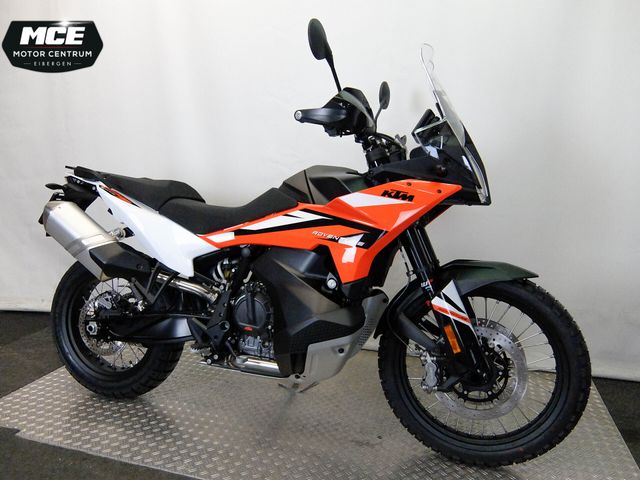 ktm - 890-adventure