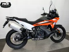 KTM 890 Adventure 2024 nieuw – foto 3 van 22