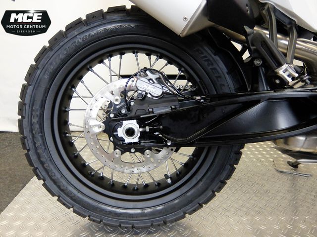 ktm - 890-adventure