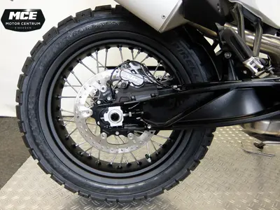 KTM 890 ADVENTURE – foto 4