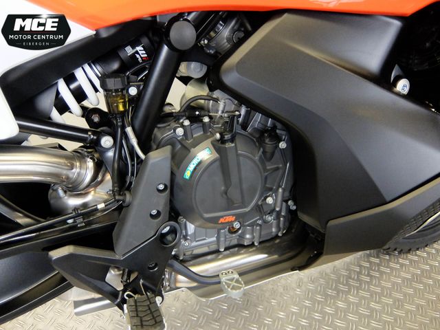 ktm - 890-adventure