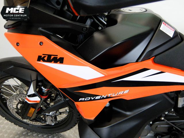 ktm - 890-adventure