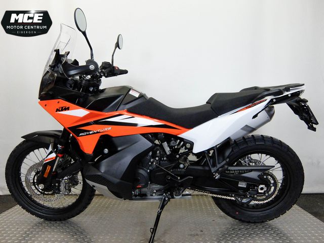 ktm - 890-adventure